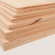 Plywood 