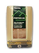 POSTMIX-30 (séchage rapid)